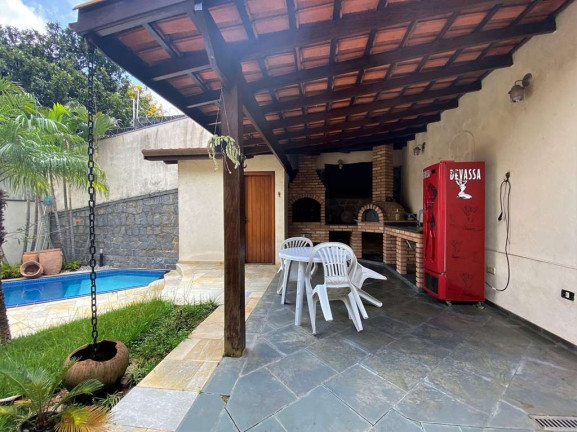 Imagem Imóvel com 3 Quartos à Venda, 572 m² em Granja Viana Ii - Cotia