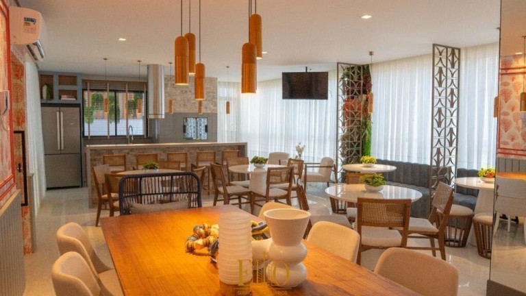 Imagem Apartamento com 3 Quartos à Venda, 127 m² em Meia Praia - Itapema