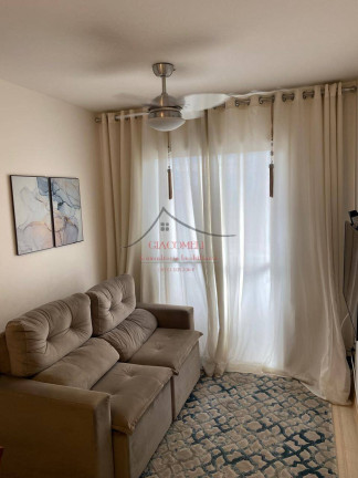 Apartamento com 2 Quartos à Venda, 62 m² em Tatuapé - São Paulo