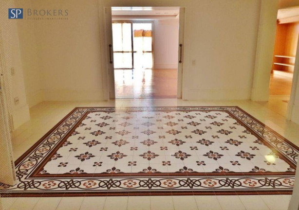 Imagem Apartamento com 5 Quartos à Venda, 711 m² em Cambuí - Campinas