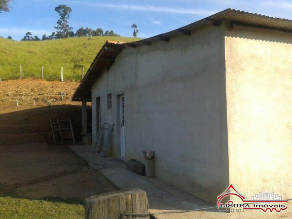 Imagem Chácara com 4 Quartos à Venda, 345 m² em Igarata ??? - Igaratá