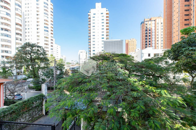 Imagem Apartamento com 4 Quartos à Venda, 200 m² em Moema - São Paulo Imagem Apartamento com 4 Quartos à Venda, 200 m² em Moema - São Paulo