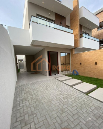 Imagem Casa com 3 Quartos à Venda, 203 m² em Bessa - João Pessoa Imagem Casa com 3 Quartos à Venda, 203 m² em Bessa - João Pessoa