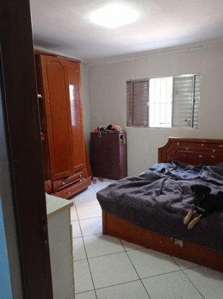 Imagem Casa com 1 Quarto à Venda, 90 m² em Sacomã - São Paulo