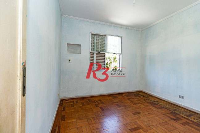 Imagem Apartamento com 2 Quartos à Venda, 71 m² em Aparecida - Santos