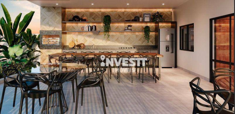 Imagem Apartamento com 2 Quartos à Venda, 59 m² em Setor Central - Goiânia Imagem Apartamento com 2 Quartos à Venda, 59 m² em Setor Central - Goiânia