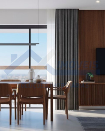 Imagem Apartamento com 2 Quartos à Venda, 80 m² em Boa Vista - Porto Alegre