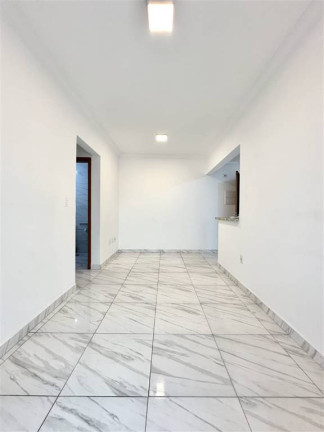 Imagem Apartamento com 1 Quarto à Venda, 42 m² em Vila Mirim - Praia Grande Imagem Apartamento com 1 Quarto à Venda, 42 m² em Vila Mirim - Praia Grande