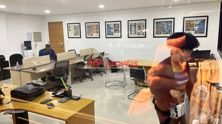 Imagem Sala Comercial à Venda, 62 m² em Melville Empresarial I E Ii - Barueri