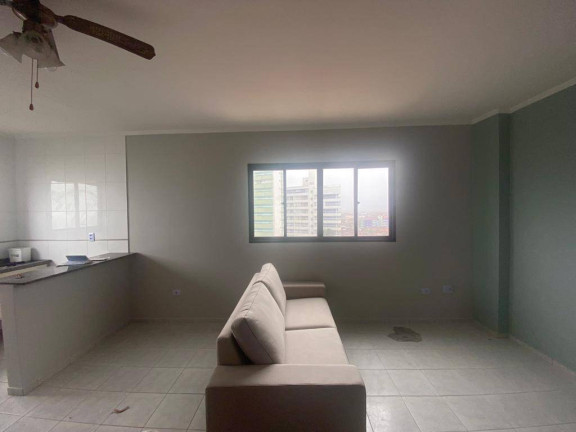 Imagem Apartamento com 1 Quarto à Venda, 45 m² em Caiçara - Praia Grande Imagem Apartamento com 1 Quarto à Venda, 45 m² em Caiçara - Praia Grande