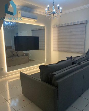 Imagem Casa de Condomínio com 3 Quartos à Venda, 154 m² em Portinho - Cabo Frio