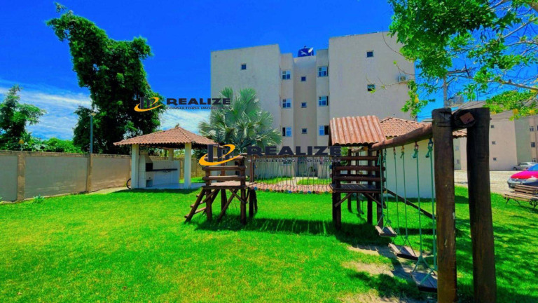 Imagem Apartamento com 2 Quartos à Venda, 46 m² em Campos Dos Goytacazes Imagem Apartamento com 2 Quartos à Venda, 46 m² em Campos Dos Goytacazes
