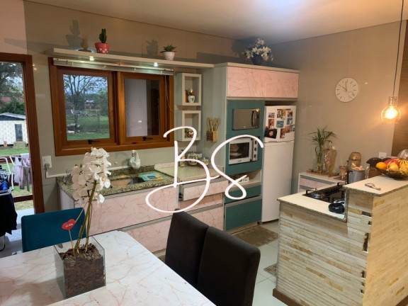 Imagem Casa com 4 Quartos à Venda, em Xv De Novembro - Igrejinha Imagem Casa com 4 Quartos à Venda, em Xv De Novembro - Igrejinha