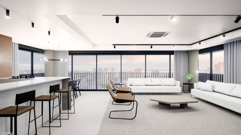 Imagem Apartamento com 2 Quartos à Venda, 156 m² em Bela Vista - Porto Alegre