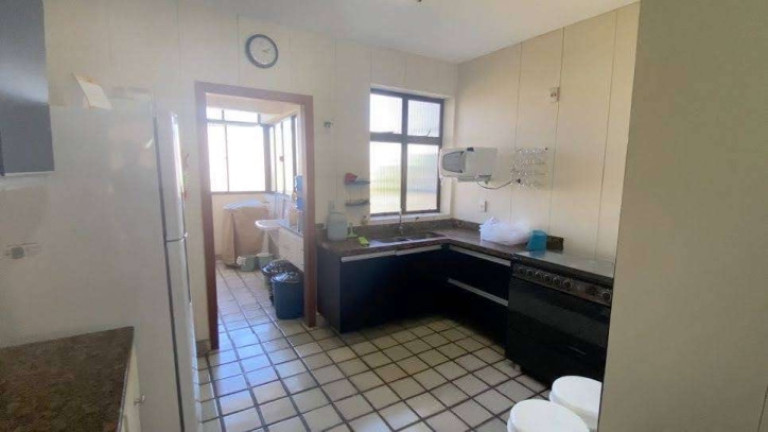 Apartamento com 3 Quartos à Venda, 160 m² em Braga - Cabo Frio