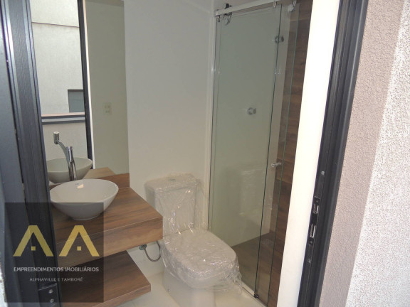 Imagem Casa com 4 Quartos à Venda, 390 m² em Tamboré - Santana De Parnaíba Imagem Casa com 4 Quartos à Venda, 390 m² em Tamboré - Santana De Parnaíba