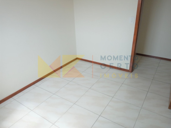 Imagem Apartamento com 2 Quartos à Venda, 54 m² em Velha Central - Blumenau