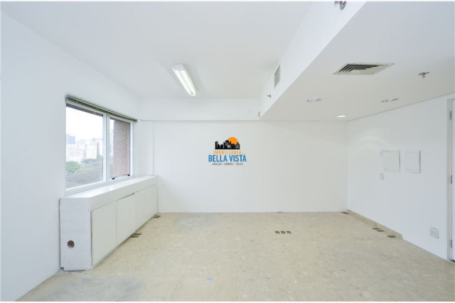 Imagem Sala Comercial à Venda, em Bela Vista - São Paulo Imagem Sala Comercial à Venda, em Bela Vista - São Paulo