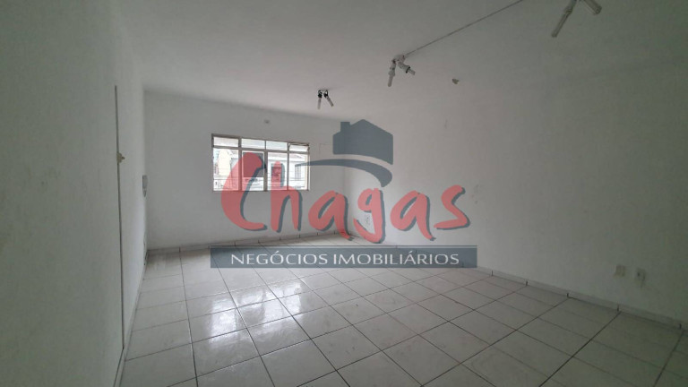 Imagem Sala Comercial para Alugar, 35 m² em Centro - Caraguatatuba Imagem Sala Comercial para Alugar, 35 m² em Centro - Caraguatatuba