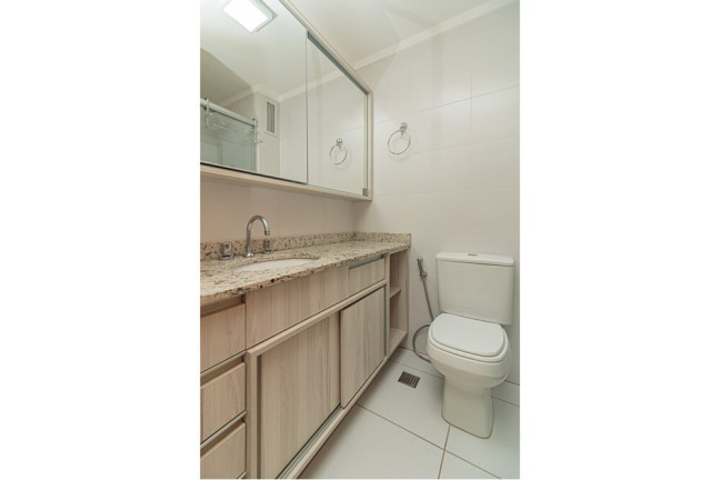 Imagem Apartamento com 1 Quarto à Venda, 38 m² em Menino Deus - Porto Alegre