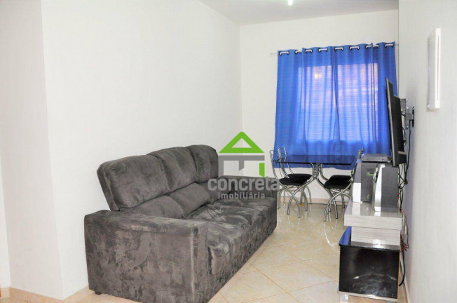 Imagem Casa de Condomínio com 2 Quartos à Venda, 50 m² em Colinas De Cotia - Cotia