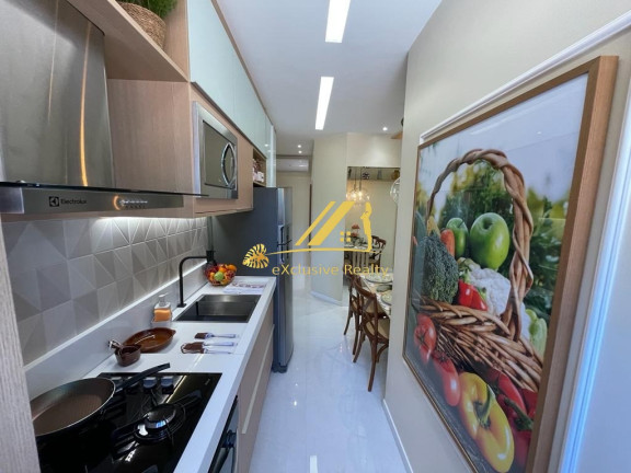 Imagem Imóvel com 2 Quartos à Venda, 48 m² em Caminho Das árvores - Salvador Imagem Imóvel com 2 Quartos à Venda, 48 m² em Caminho Das árvores - Salvador
