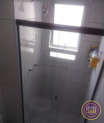 Imagem Apartamento com 2 Quartos à Venda, 40 m² em Jardim Brasília - São Paulo Imagem Apartamento com 2 Quartos à Venda, 40 m² em Jardim Brasília - São Paulo