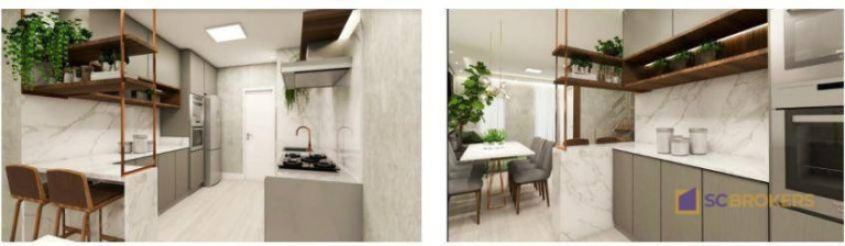 Imagem Apartamento com 3 Quartos à Venda, 142 m² em São Judas - Itajaí
