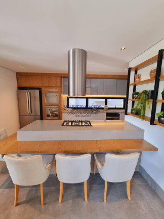 Imagem Casa com 4 Quartos à Venda, 525 m² em Tambore 10 - Santana De Parnaíba