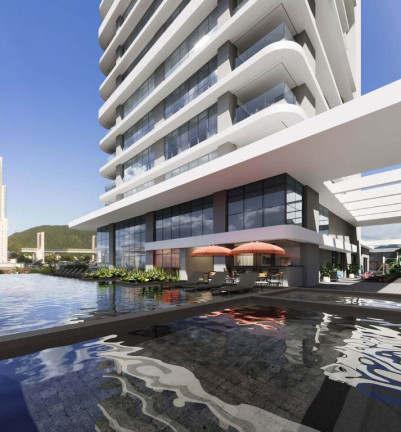 Imagem Apartamento com 4 Quartos à Venda, 194 m² em Centro - Balneário Camboriú