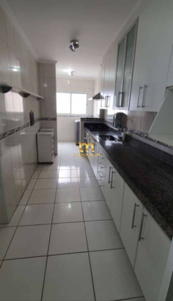 Imagem Apartamento com 3 Quartos à Venda, 130 m² em Aviação - Praia Grande