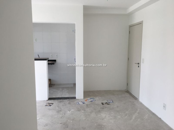 Imagem Apartamento com 2 Quartos à Venda, 57 m² em Vila Gumercindo - São Paulo