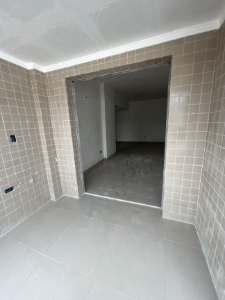 Imagem Apartamento com 2 Quartos à Venda, 73 m² em Mirim - Praia Grande