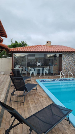 Imagem Casa com 2 Quartos à Venda, 360 m² em Lagoinha - Araruama Imagem Casa com 2 Quartos à Venda, 360 m² em Lagoinha - Araruama