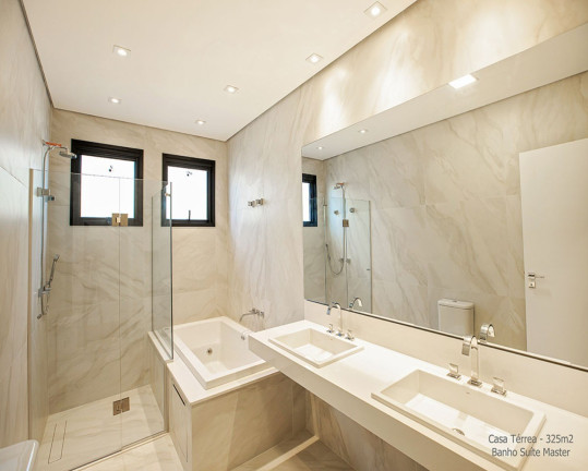 Imagem Casa com 4 Quartos à Venda, 325 m² em Medeiros - Jundiaí