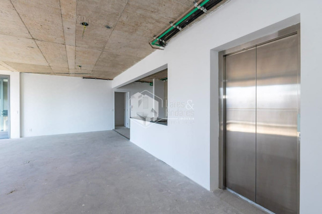Imagem Apartamento com 4 Quartos à Venda, 194 m² em Jardim Das Acácias - São Paulo Imagem Apartamento com 4 Quartos à Venda, 194 m² em Jardim Das Acácias - São Paulo