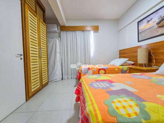 Imagem Apartamento com 2 Quartos à Venda, 92 m² em Riviera De São Lourenço - Bertioga