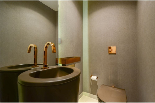 Imagem Apartamento com 3 Quartos à Venda, 171 m² em Moema - São Paulo