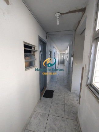 Imagem Kitnet com 1 Quarto à Venda, 21 m² em Centro - Mongaguá