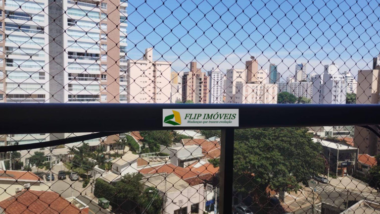 Imagem Apartamento com 4 Quartos à Venda, 251 m² em Cambuí - Campinas Imagem Apartamento com 4 Quartos à Venda, 251 m² em Cambuí - Campinas
