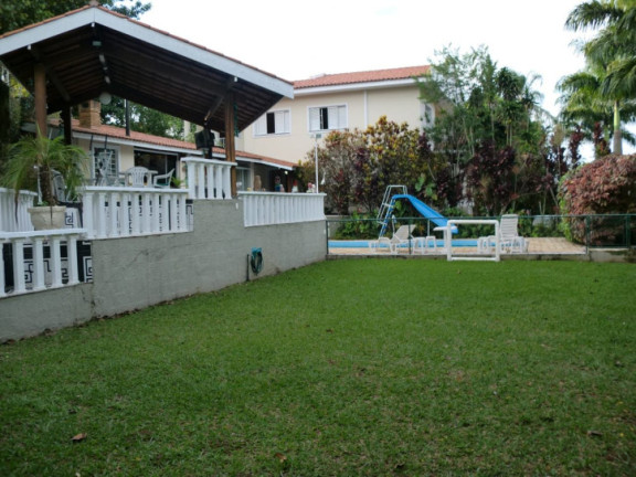 Imagem Sobrado com 6 Quartos à Venda, 800 m² em Nova Gardênia - Atibaia Imagem Sobrado com 6 Quartos à Venda, 800 m² em Nova Gardênia - Atibaia