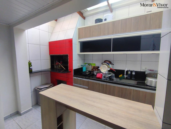 Imagem Sobrado com 4 Quartos à Venda, 98 m² em Boneca Do Iguaçu - São José Dos Pinhais