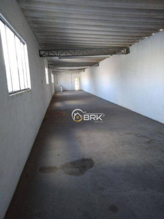Imagem Galpão para Alugar, 2.000 m² em Parque Penha - São Paulo Imagem Galpão para Alugar, 2.000 m² em Parque Penha - São Paulo