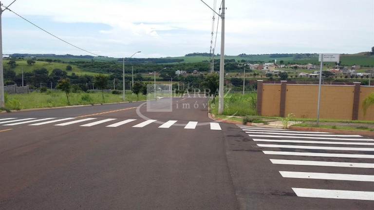 Imagem Terreno à Venda, 261 m² em Bonfim Paulista - Terras De Santa Martha - Ribeirão Preto Imagem Terreno à Venda, 261 m² em Bonfim Paulista - Terras De Santa Martha - Ribeirão Preto