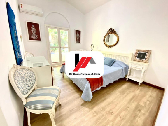 Imagem Casa de Condomínio com 4 Quartos à Venda, 1.100 m² em Barra Da Tijuca - Rio De Janeiro Imagem Casa de Condomínio com 4 Quartos à Venda, 1.100 m² em Barra Da Tijuca - Rio De Janeiro
