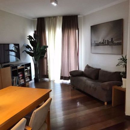 Imagem Apartamento com 3 Quartos à Venda, 89 m² em Jardim Monte Kemel - São Paulo Imagem Apartamento com 3 Quartos à Venda, 89 m² em Jardim Monte Kemel - São Paulo