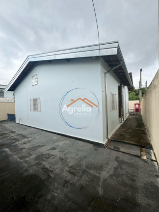 Imagem Casa com 4 Quartos à Venda, 151 m² em Jardim Guaçuano - Mogi Guaçu Imagem Casa com 4 Quartos à Venda, 151 m² em Jardim Guaçuano - Mogi Guaçu