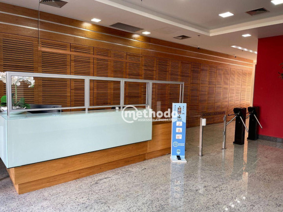 Imagem Sala Comercial para Alugar, 313 m² em Jardim Guanabara - Campinas