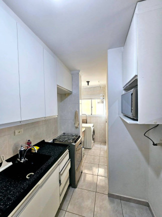 Imagem Apartamento com 2 Quartos à Venda, 54 m² em Vila Gonçalves - São Bernardo Do Campo Imagem Apartamento com 2 Quartos à Venda, 54 m² em Vila Gonçalves - São Bernardo Do Campo