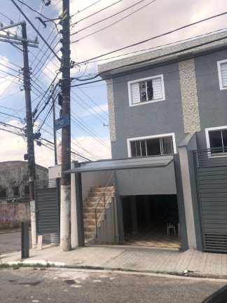 Sobrado com 3 Quartos à Venda,  em Vila Moraes - São Paulo